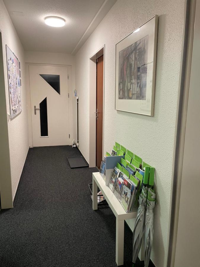 Ferienwohnung Efibach 41 Silenen Bagian luar foto