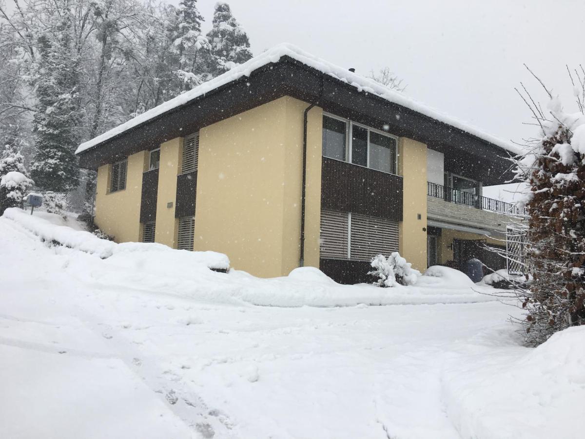Ferienwohnung Efibach 41 Silenen Bagian luar foto