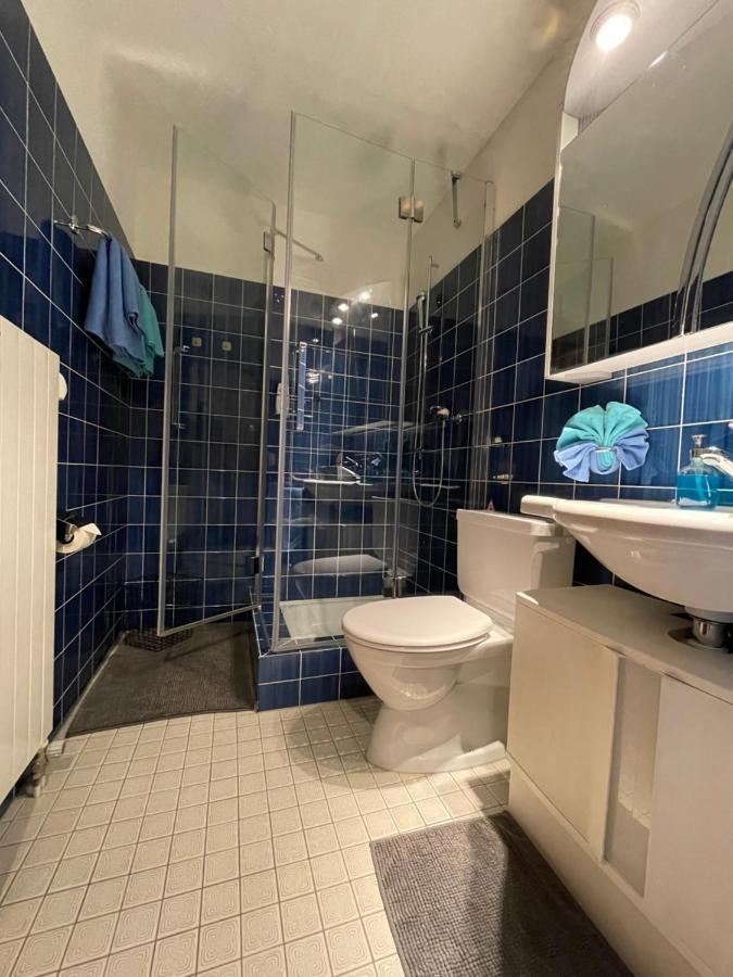 Ferienwohnung Efibach 41 Silenen Bagian luar foto